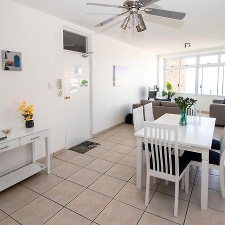72 Sea Lodge Umhlanga Rocks Durban Ngoại thất bức ảnh