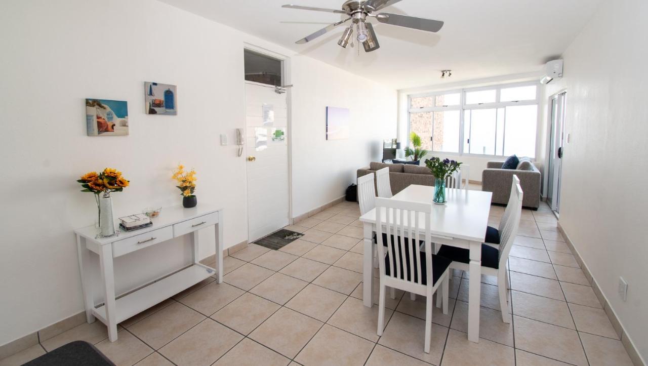 72 Sea Lodge Umhlanga Rocks Durban Ngoại thất bức ảnh