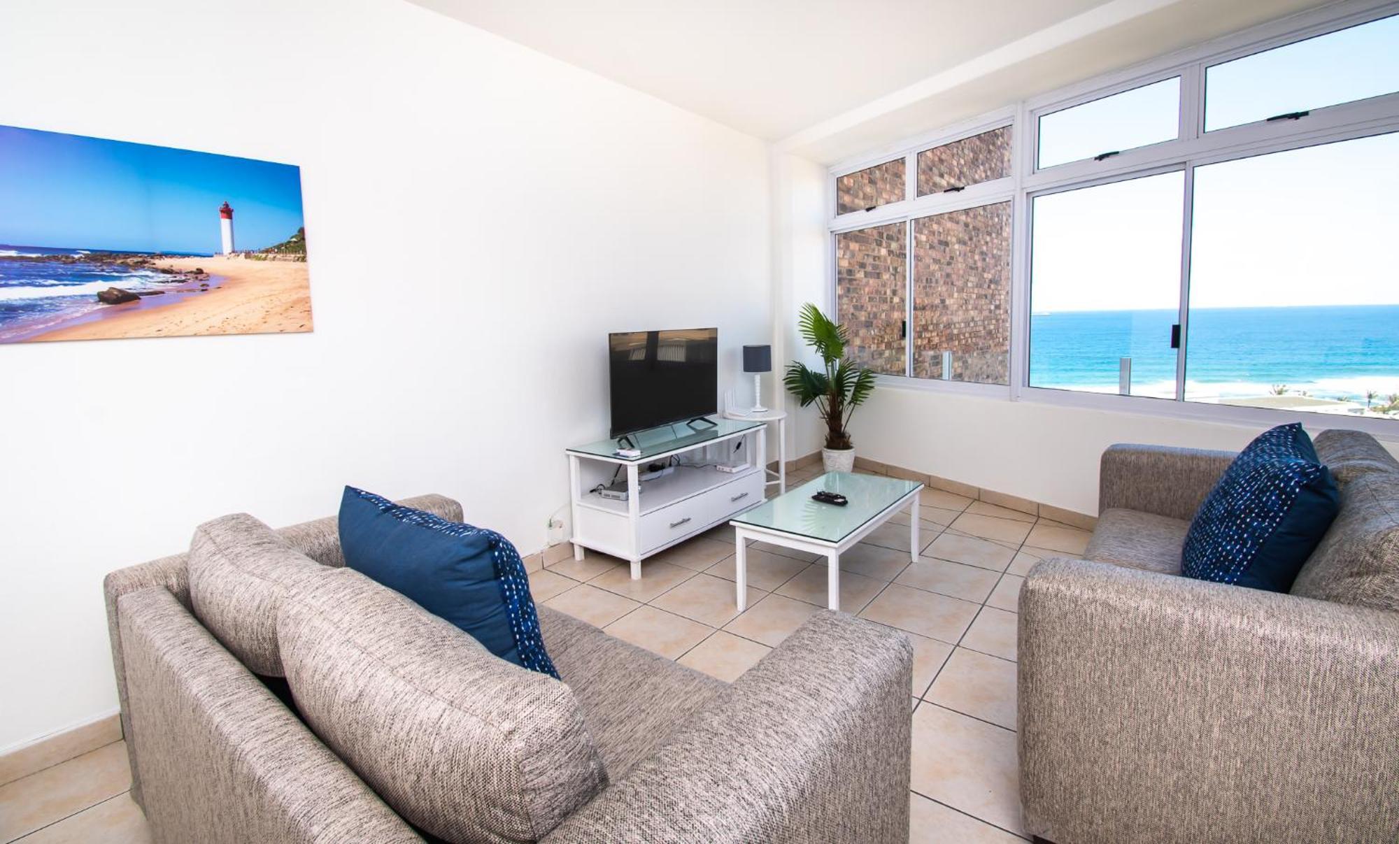 72 Sea Lodge Umhlanga Rocks Durban Ngoại thất bức ảnh