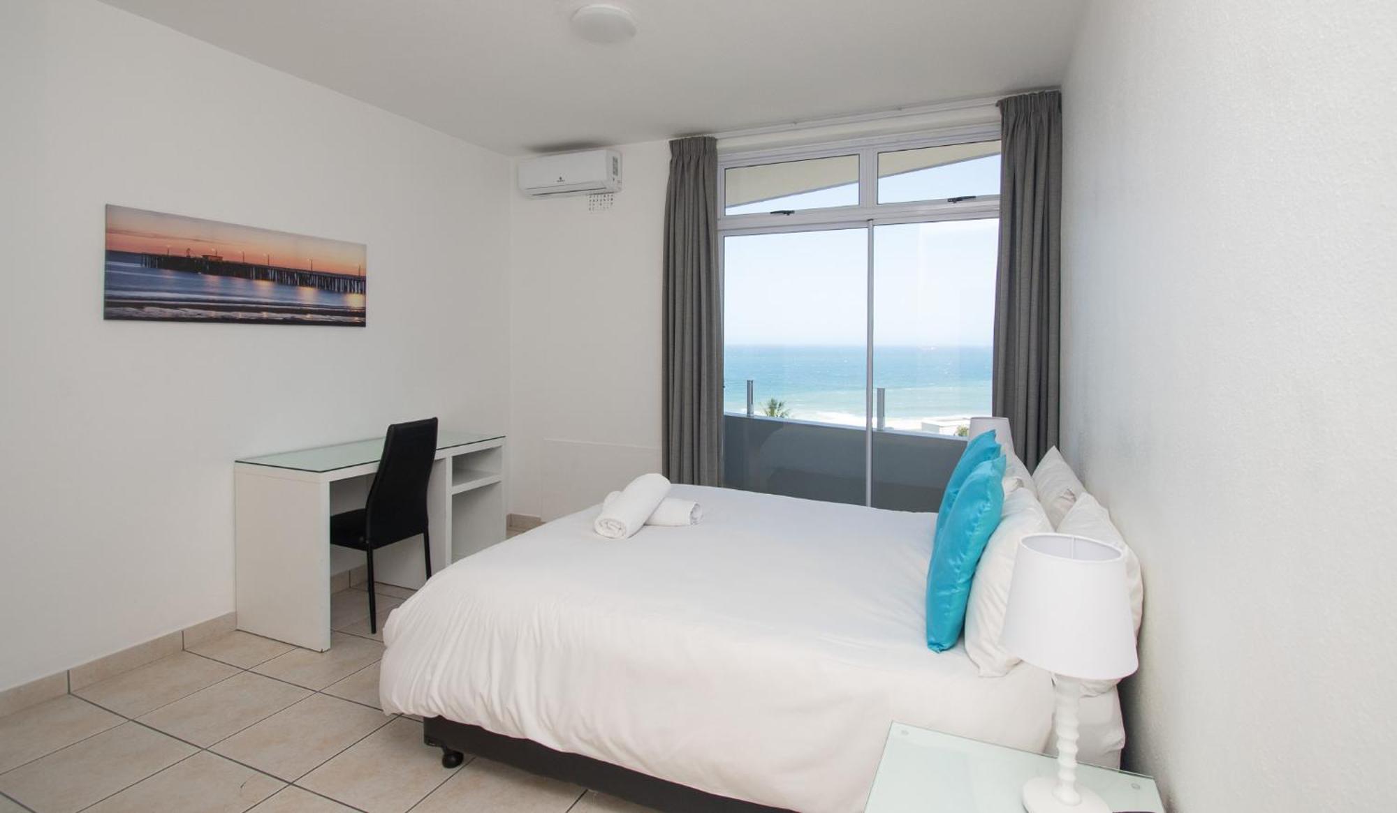72 Sea Lodge Umhlanga Rocks Durban Ngoại thất bức ảnh