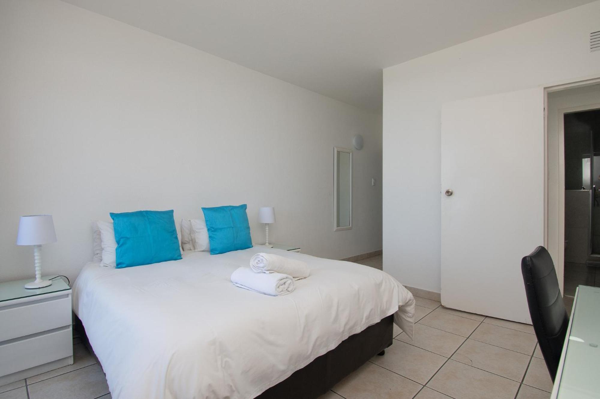72 Sea Lodge Umhlanga Rocks Durban Ngoại thất bức ảnh