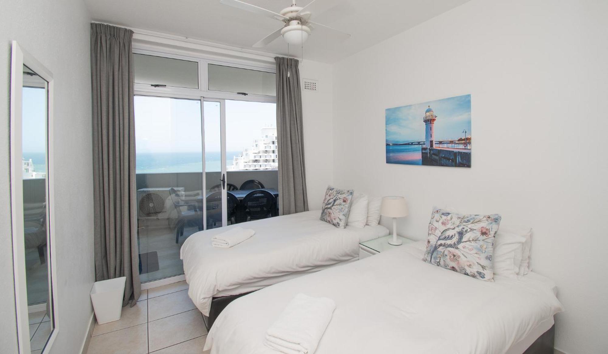 72 Sea Lodge Umhlanga Rocks Durban Ngoại thất bức ảnh