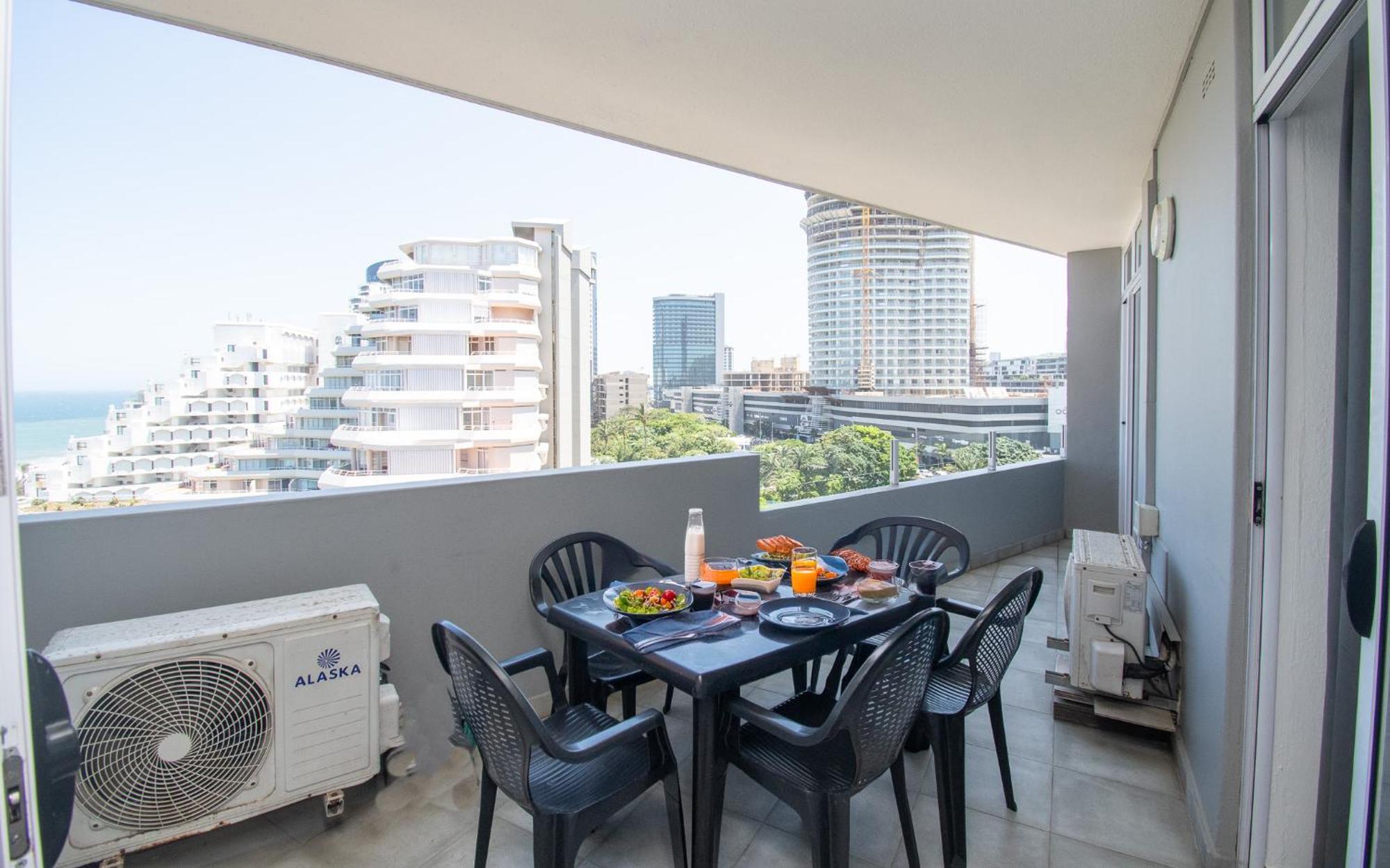 72 Sea Lodge Umhlanga Rocks Durban Ngoại thất bức ảnh