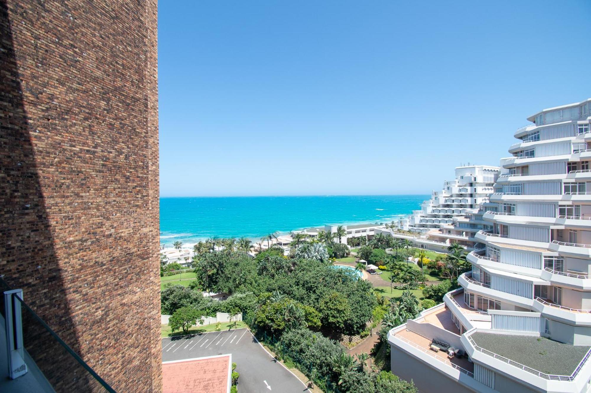 72 Sea Lodge Umhlanga Rocks Durban Ngoại thất bức ảnh