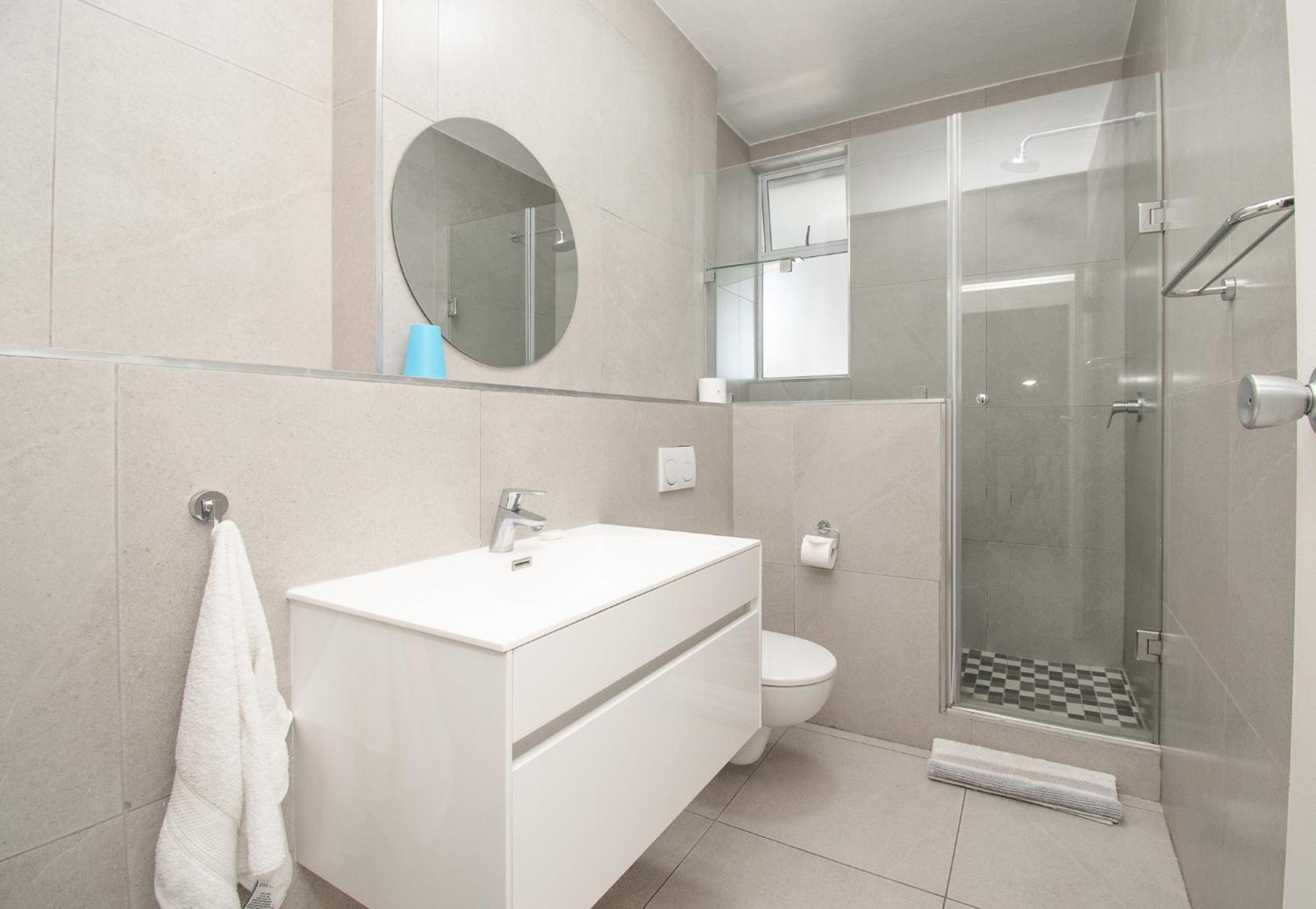 72 Sea Lodge Umhlanga Rocks Durban Ngoại thất bức ảnh